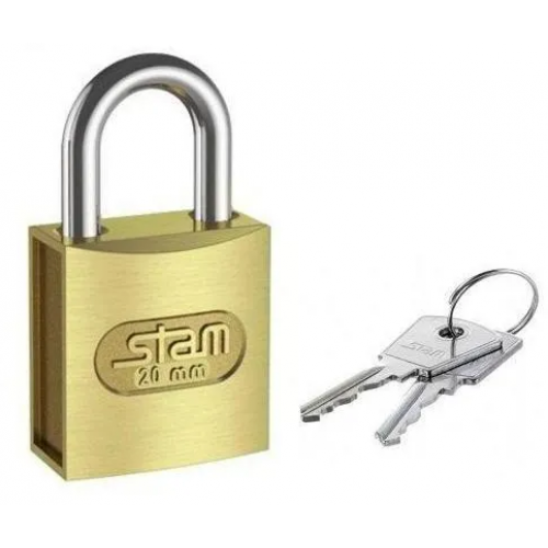 CADEADO STAM