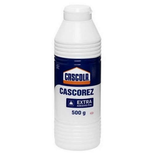 COLA BRANCA CASCOLA 			