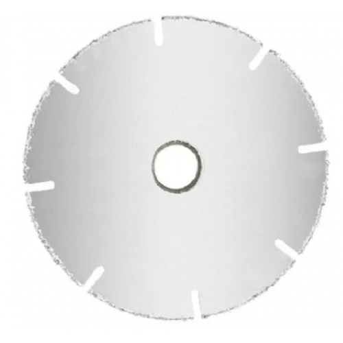 DISCO DE CORTE TUNGSTENIO - 110 MM