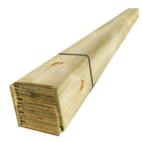 FORRO PINUS AUTOCLAVADO