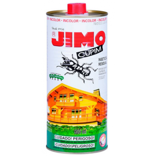 JIMO CUPIM - 900 ML