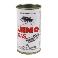 JIMO GAS