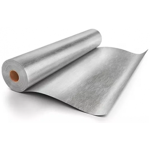 MANTA TERMICA  - ALUMINIO