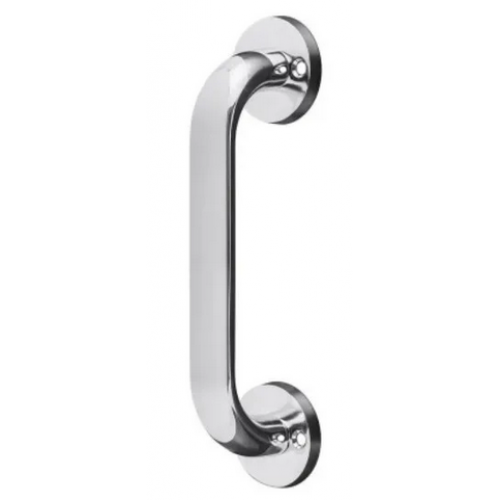 PUXADOR CLASSIC 10 CM - CROMADO
