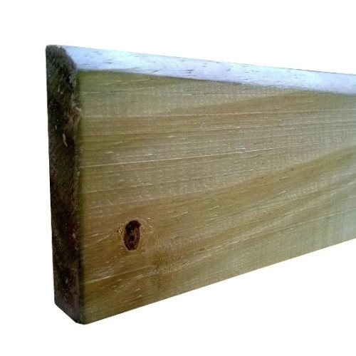 RODAPÉ PINUS