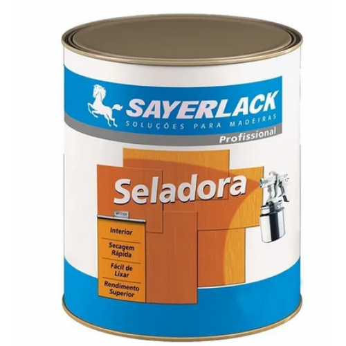 SELADOR SAYERLACK - 900 ML
