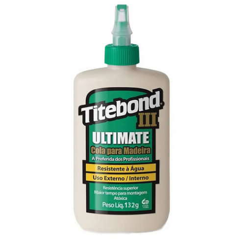 TITEBOND ULTIMATE III			