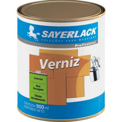 VERNIZ  SAYERLACK - 900 ML