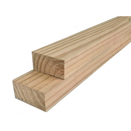 VIGA - PINUS - 2 X 4