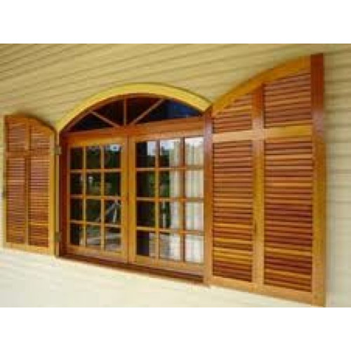 VITRO CORRER / ABRIR  - ITAUBA COM VENEZIANA