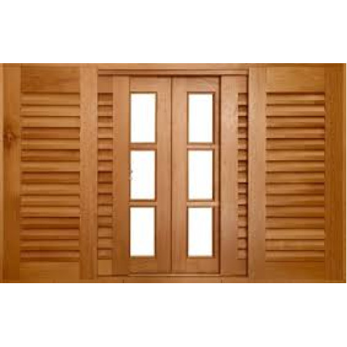 VITRO CORRER / ABRIR  - ITAUBA COM VENEZIANA
