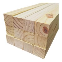 CAIBRO 2X2 - PINUS